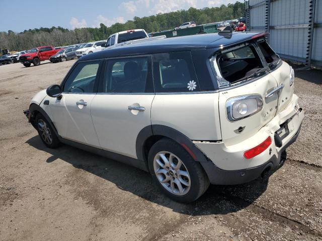 2016 MINI COOPER CLU - WMWLN5C51G2E30993