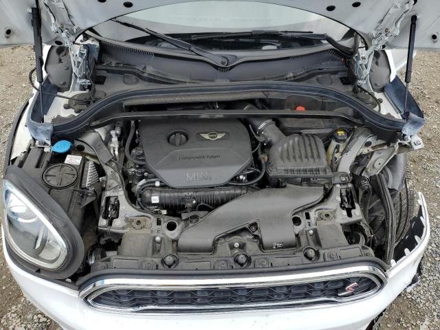 WMZYT5C36H3B66646 Mini Cooper S Countryman All4
