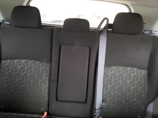JA4AP4AU2LU018449 Mitsubishi Outlander Sport Se