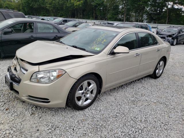 2012 Chevrolet Malibu 