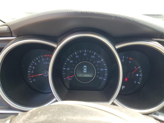 5XXGN4A7XFG404787 KIA OPTIMA EX