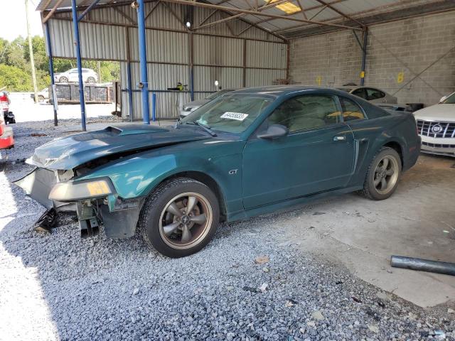 2003 Ford Mustang GT