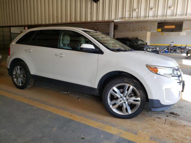 Vin: 2fmdk3jc5dba47367, lot: 62936393, ford edge sel 20134