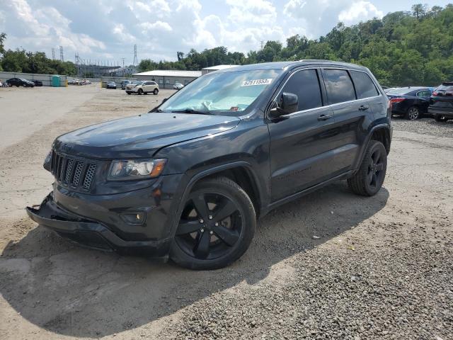 Vin: 1c4rjfag5ec518808, lot: 62511553, jeep grand cher laredo 2014 img_1