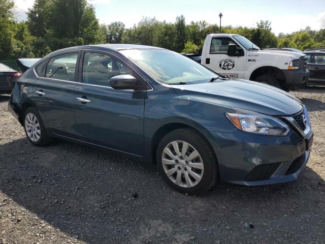 3N1AB7AP3HY354599 | 2017 NISSAN SENTRA S