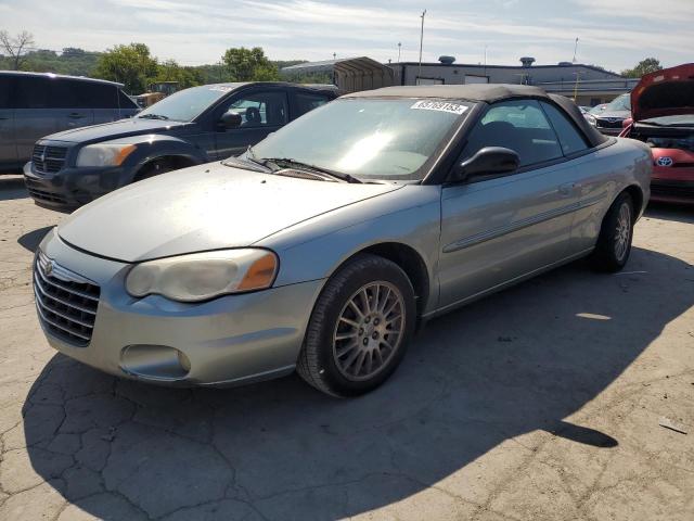 2005 Chrysler Sebring Touring