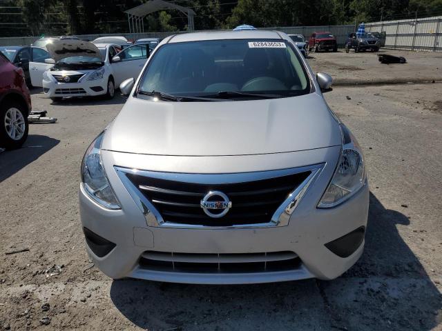 2017 NISSAN VERSA S - 3N1CN7AP4HK472258