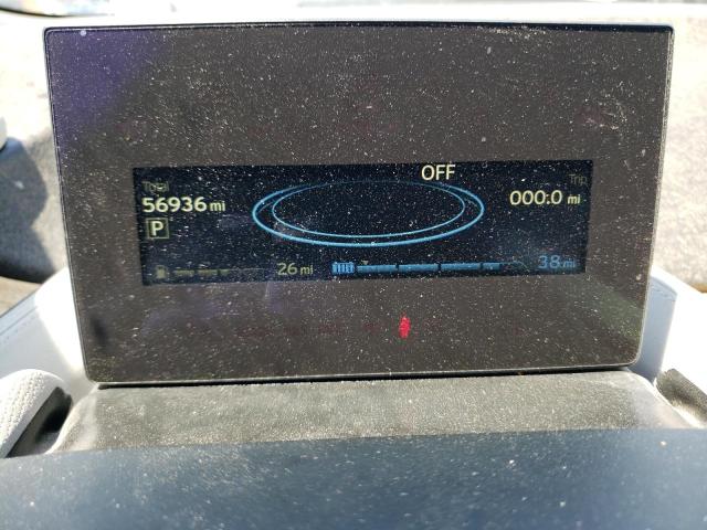 2016 BMW I3 REX - WBY1Z4C53GV506572