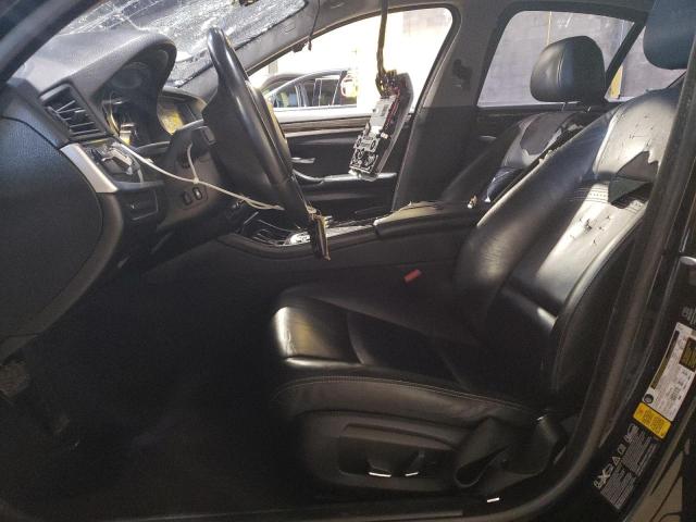 2015 BMW 528 XI - WBA5A7C59FD623604