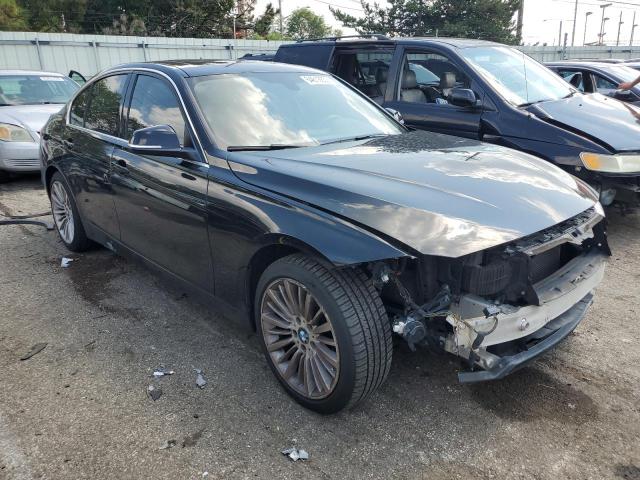 2015 BMW 328 XI - WBA3B3G58FNT18855