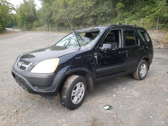 2003 Honda CR-V EX