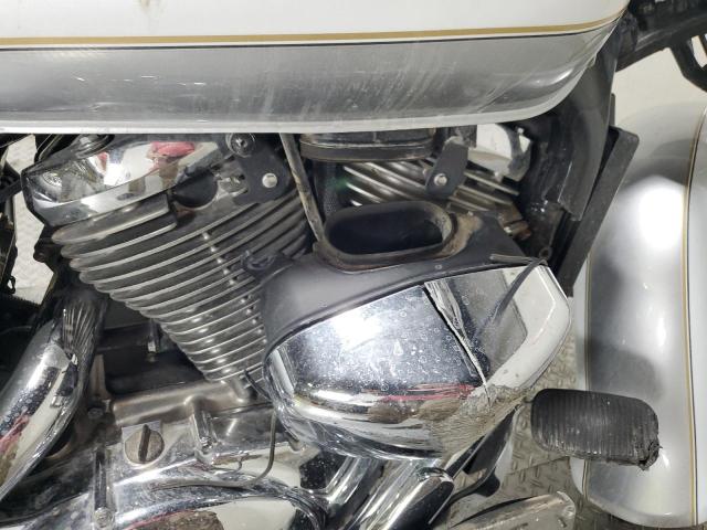 2013 SUZUKI VL800 T - JS1VS55A3D2100922