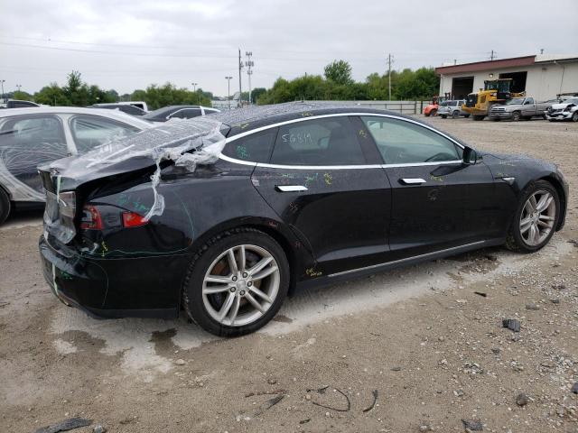 2015 TESLA MODEL S 70 5YJSA1S23FF089809