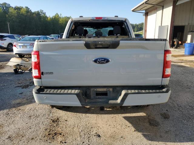 1FTFW1E58PKD29806 | 2023 FORD F150 SUPER