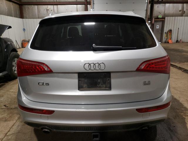 WA1DKAFP8CA030734 2012 AUDI Q5, photo no. 6