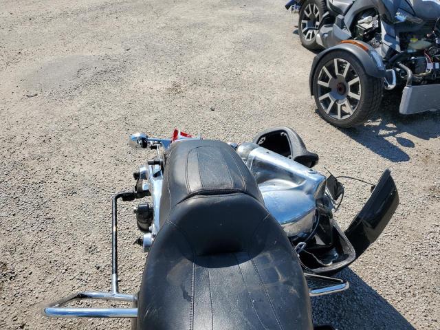 2014 HARLEY-DAVIDSON FLHR ROAD - 1HD1FBM16EB703811