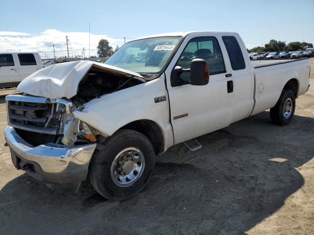 2004 Ford F-250 