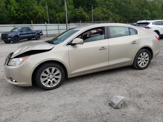 2012 Buick LaCrosse 