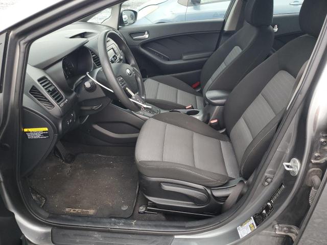 2015 KIA FORTE LX - KNAFX4A6XF5402682