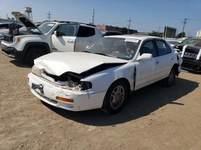 Vin: 4t1gk13e1su088389, lot: 65816123, toyota camry xle 1995 img_1