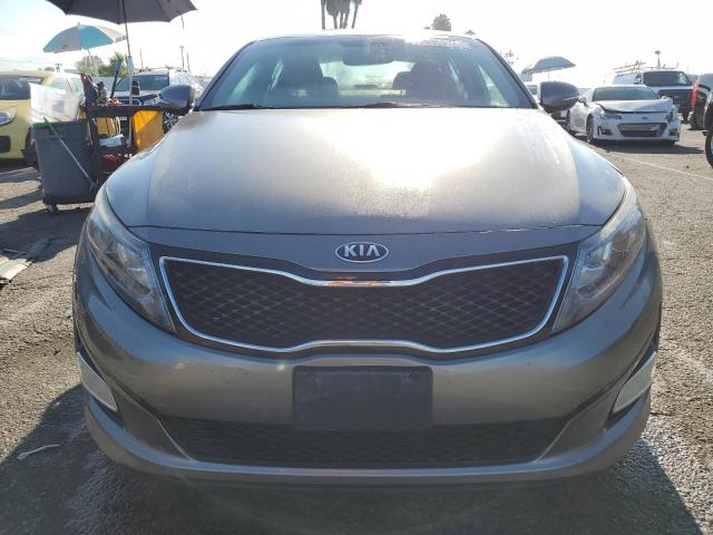 5XXGM4A70EG335609 KIA Optima Lx