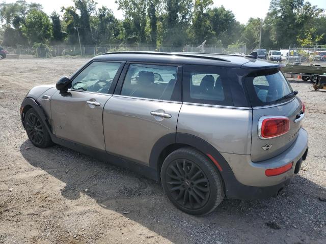 Vin: wmwlu1c38h2c42239, lot: 63729293, mini cooper clubman all4 20172