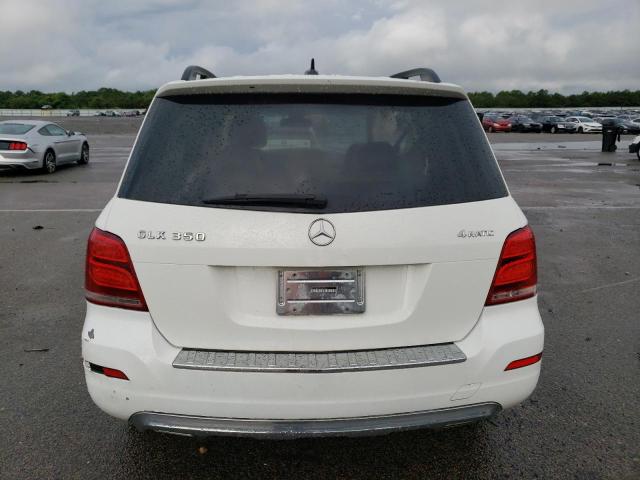 WDCGG8JB3FG365291 Mercedes-Benz Glk 350 4matic