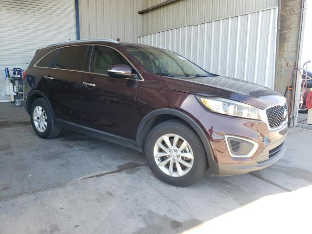 5XYPG4A52GG083253 KIA SORENTO LX