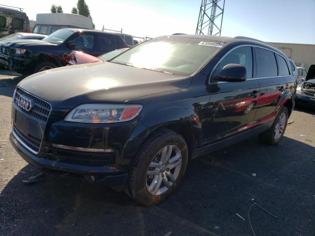 2008 Audi Q7 