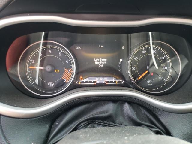 1C4PJMBSXFW551270 Jeep Cherokee Trailhawk
