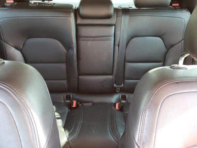 2019 INFINITI QX30 SJKCH5CPXKA007687