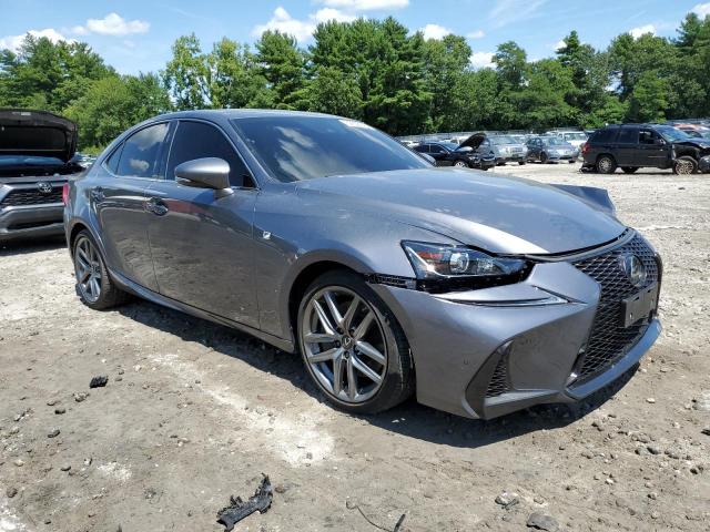 2020 LEXUS IS 300 F-S JTHG81F24L5043140