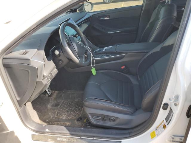 2022 TOYOTA AVALON TOU 4T1HZ1FB3NU072362