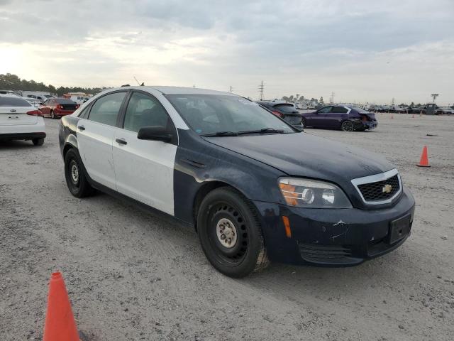 2016 CHEVROLET CAPRICE PO - 6G3NS5U25GL204376