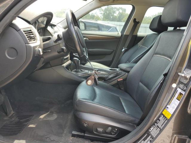 WBAVM5C56FVV95038 BMW X1 Xdrive35i