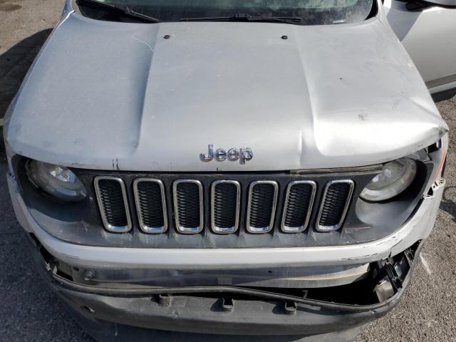 2016 JEEP RENEGADE L - ZACCJABT1GPC47040