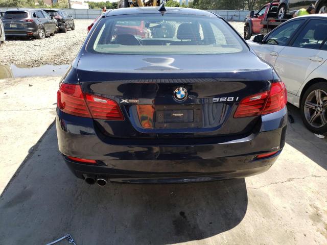 2016 BMW 528 XI - WBA5A7C59GG144440