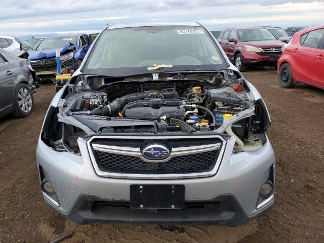 JF2GPANC9HH232811 Subaru Crosstrek Limited