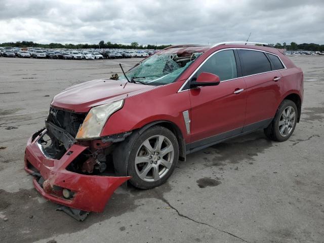 2010 Cadillac SRX Performance Collection