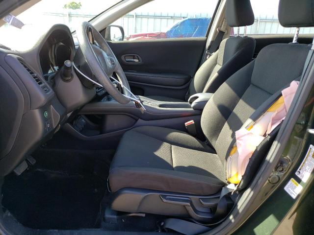3CZRU6H31GM752272 Honda HR-V LX