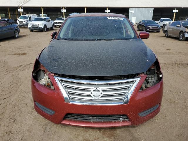 3N1AB7AP2FY373559 Nissan SENTRA S