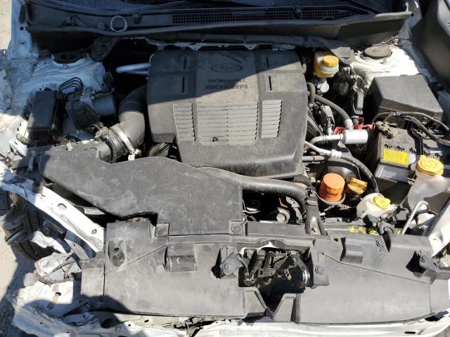 JF2SKAKC2KH558938 Subaru Forester Sport
