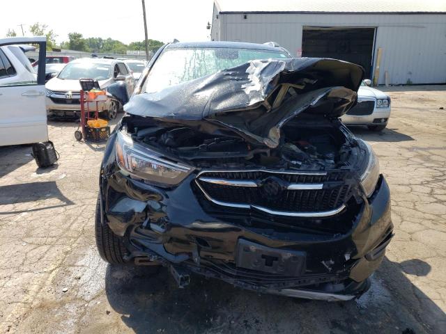 KL4CJASBXHB034584 Buick Encore Preferred