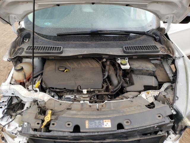 1FMCU0GD3HUA23587 Ford ESCAPE SE