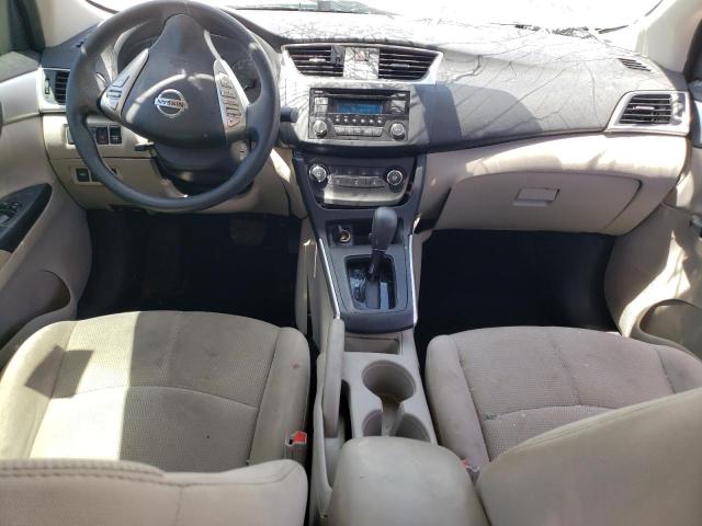 3N1AB7AP9GY228679 Nissan SENTRA S