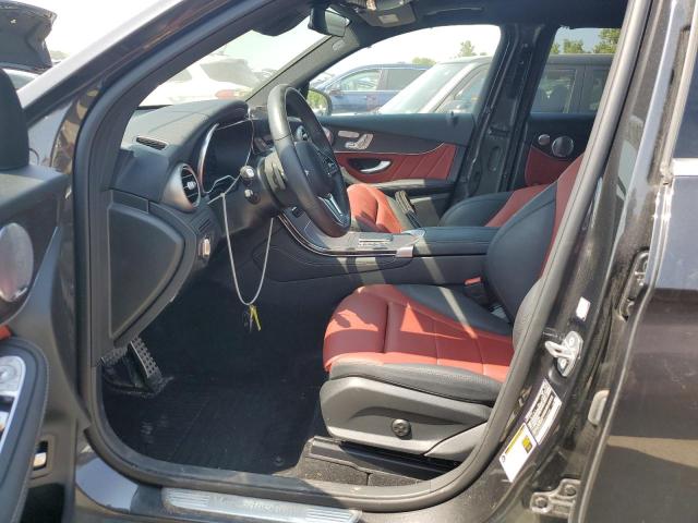 W1N0G8EB3LF766318 Mercedes-Benz Glc 300 4matic