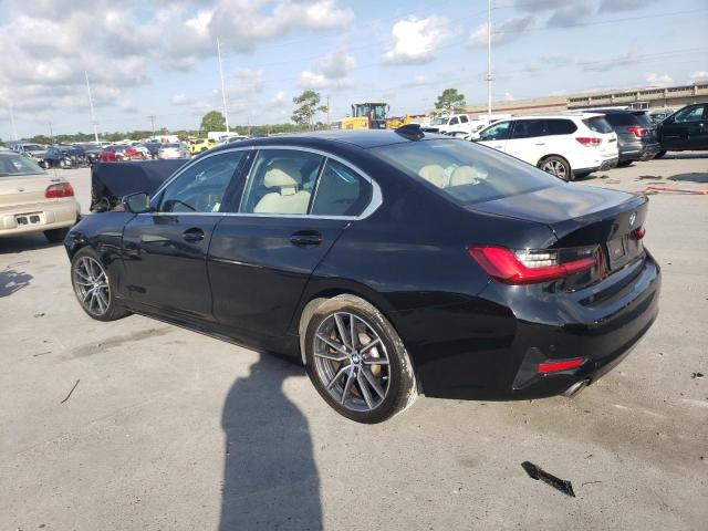 3MW5R1J01L8B12121 BMW 330I