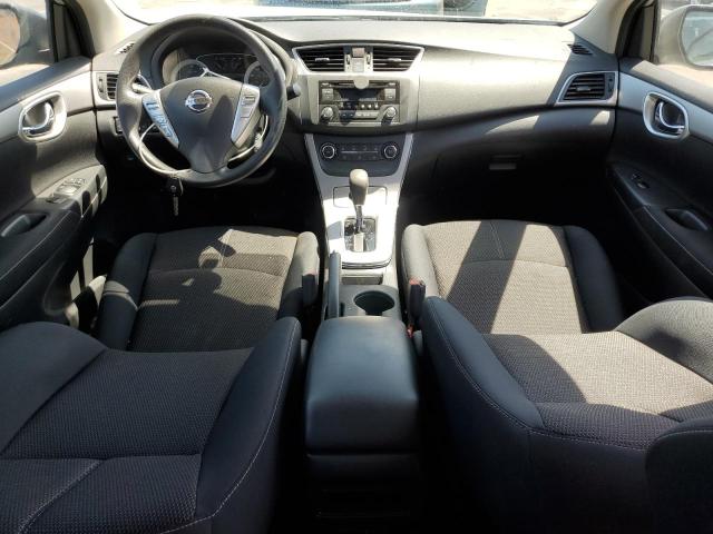 3N1AB7AP6FY293309 Nissan SENTRA S