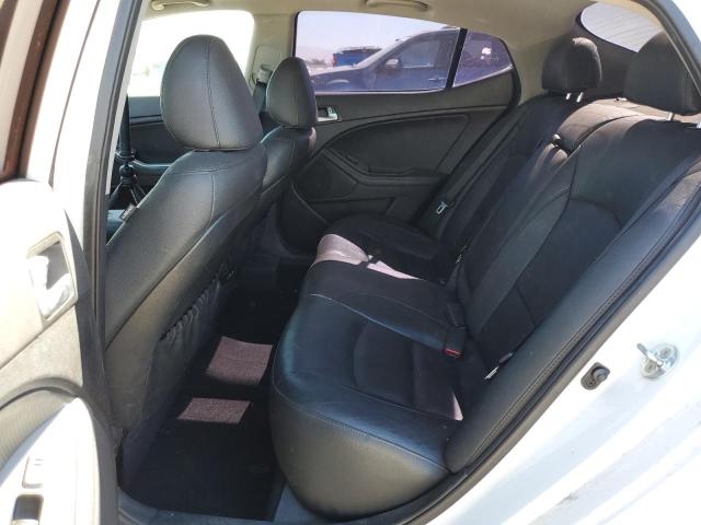 5XXGR4A69FG495076 KIA OPTIMA SX