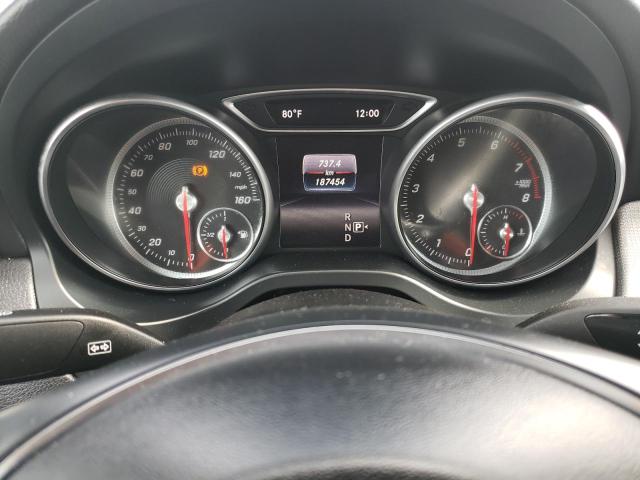 WDDSJ4EB3HN453475 Mercedes-Benz CLA 250